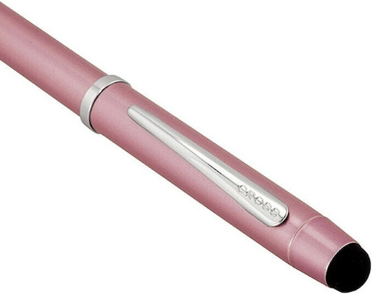 Cross Tech3+ Pens Ballpoint (Miscellaneous Designs)