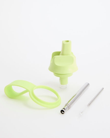 Series 3 Flip Lid Accessory Limelite