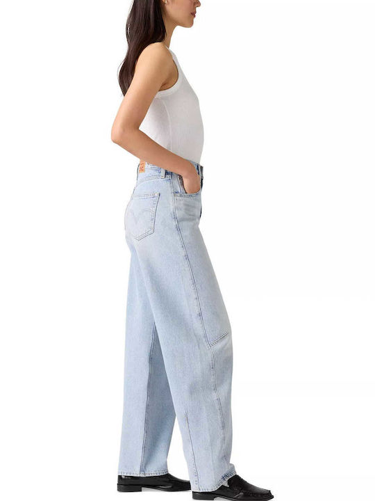 Dark Men's Jeans Pants Dark Indigo