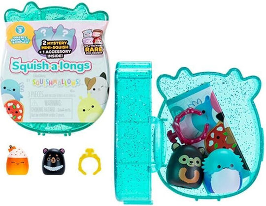 Jazwares Антистрес Многоцветен (Различни Дизайни)