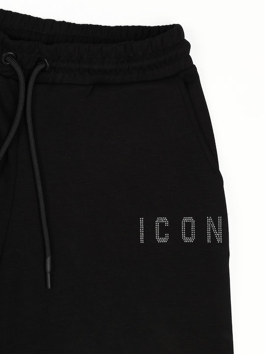 Men's Bermuda Borchiato