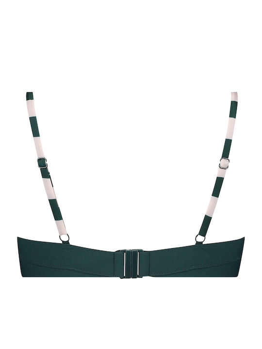 Top De Bikini Santa Rosa