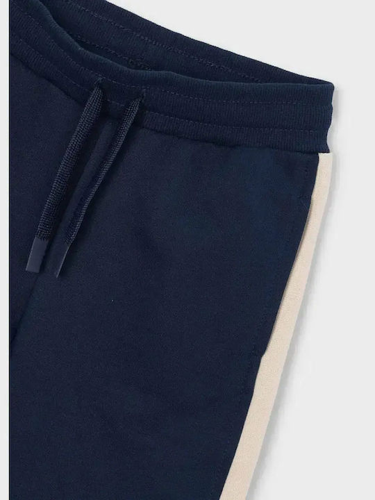 Kids Sweatpants Turquoise 3 Pieces