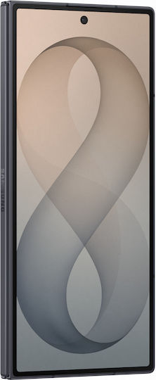 Samsung Galaxy Z Fold8 Ultra 5G (16/1TB) Grafit