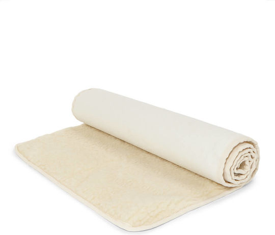 Manduka Yoga Exercise Mat Beige 200x75cm