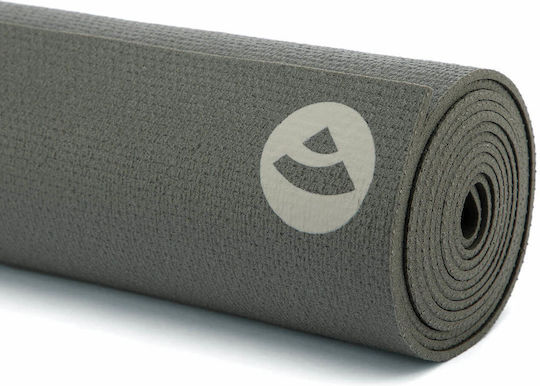 Bodhi Bodhi Trainingsmatte Yoga Graue (183x60cm)