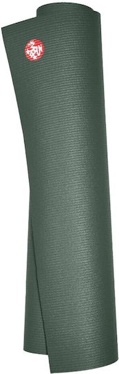 Manduka Yoga Exercise Mat Black