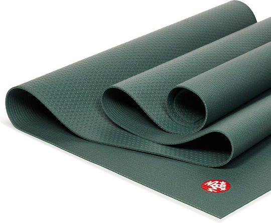 Manduka Pliabil Mături De Exerciții Yoga Negru 200x61cm