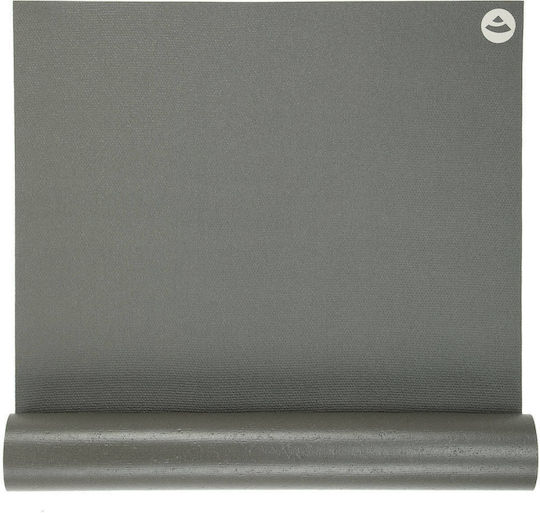 Bodhi Bodhi Trainingsmatte Yoga Graue (200x60cm)