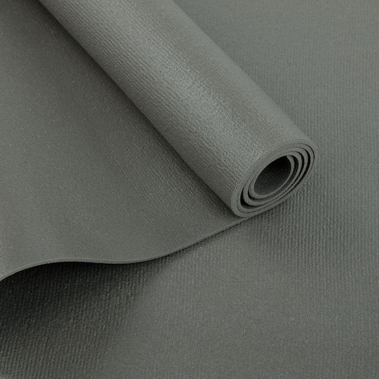 Bodhi Bodhi Trainingsmatte Yoga Graue (200x60cm)