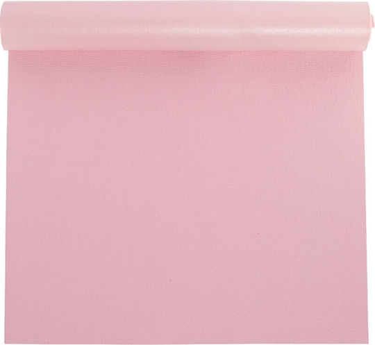 OMM OMM Trainingsmatte Yoga Rosa 183x60cm