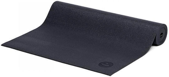 Bodhi Măture De Exerciții Yoga Gri (183x60cm)