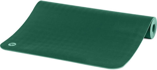 Bodhi Bodhi Trainingsmatte Yoga Grüne (185x60cm)