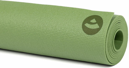 Bodhi Yoga Exercise Mat Green 183x60cm