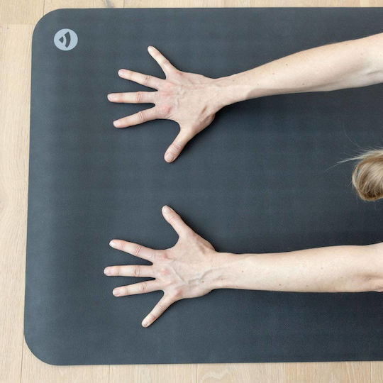 Bodhi Bodhi Trainingsmatte Yoga Grüne (185x60cm)