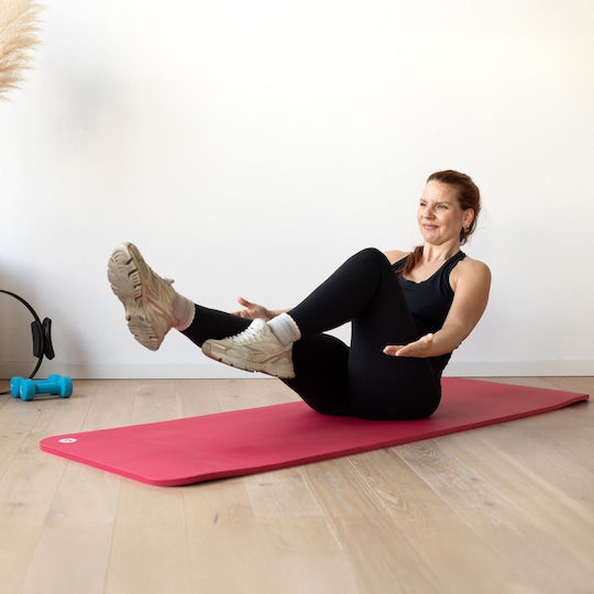 Bodhi Bodhi Trainingsmatte Yoga Grüne (190x80cm)