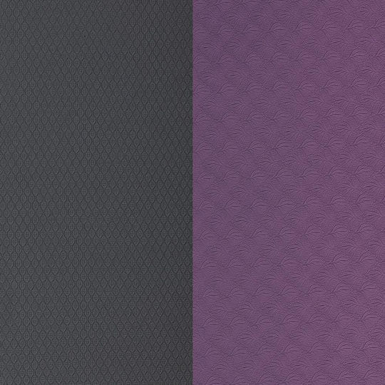 Bodhi Bodhi Trainingsmatte Yoga Lila (183x60cm)