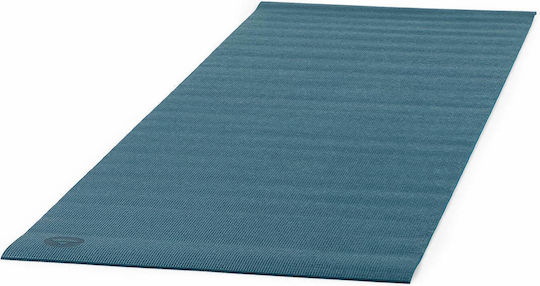 Bodhi Στρώμα Γυμναστικής Yoga Τιρκουάζ (183x60cm)