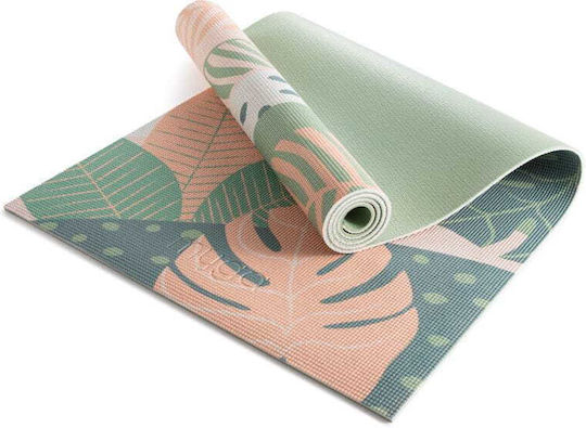 Myga Măture De Exerciții Yoga Bej (173x61cm)