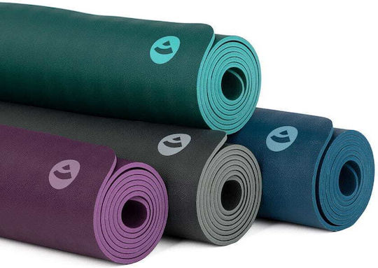Bodhi Bodhi Trainingsmatte Yoga Blaue (185x60cm)