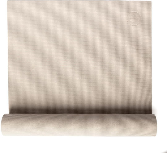 Bodhi Măture De Exerciții Yoga Gri (183x60cm)
