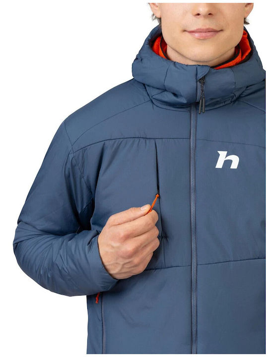 Hannah Hunting Jacket