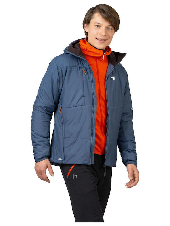 Hannah Hunting Jacket