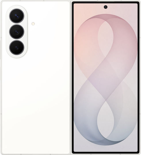 Samsung Galaxy Z Fold8 Ultra 5G (16/1TB) Кремав