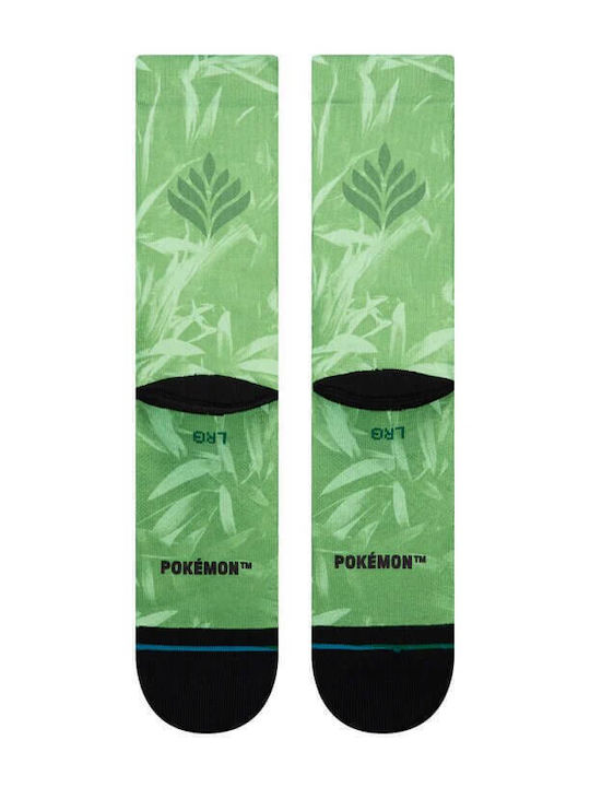 Stance Sports Socks Green 1 Pair