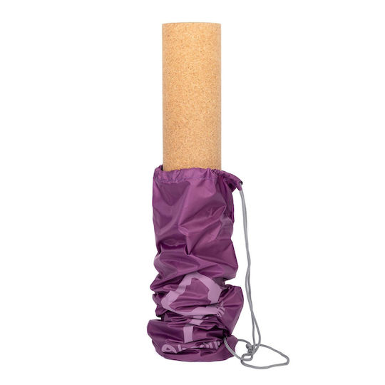 Bodhi Easy Bag Ii Yoga Mat Sack Cover Natarajasana