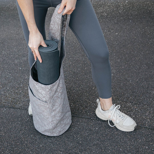 Raja Maharaja Yoga Mat Bag