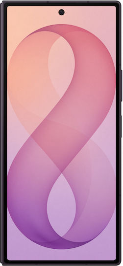 Samsung Galaxy Z Fold8 Ultra 5G (12/256GB) Виолетова сянка