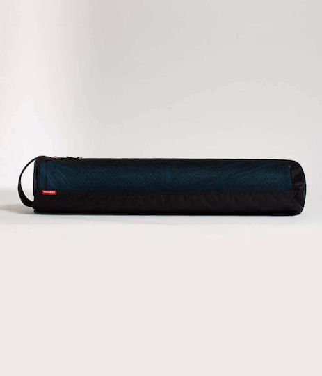 Manduka Breathe Easy Yogamatten-Tasche Schwarz