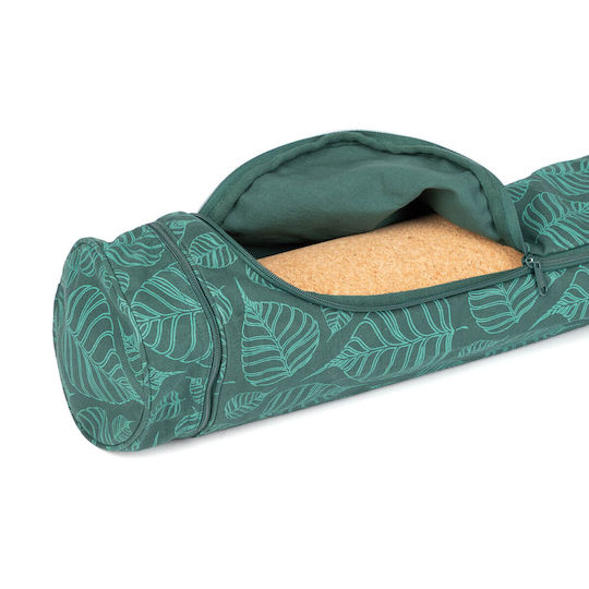 Bodhi 80 Cm Yogamatten-Tasche Grün