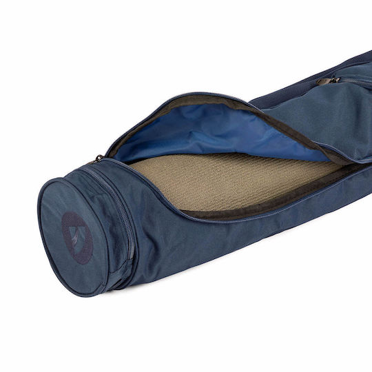 Bodhi Asana Bag 60 Yoga Mat Bag Navy