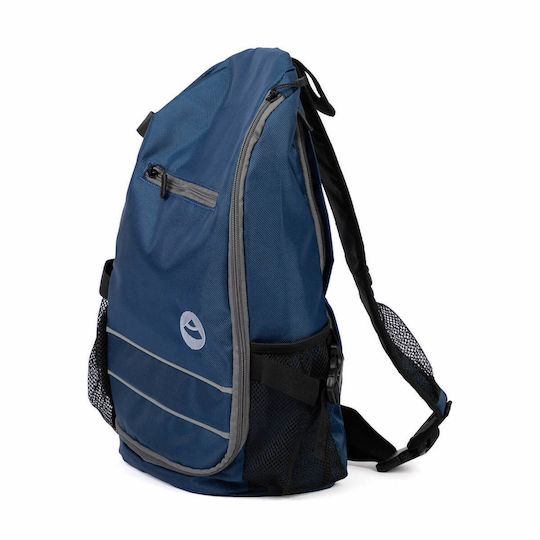 Bodhi Trikonasana Yogamatten-Tasche Rucksack