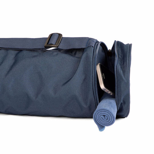 Bodhi Asana Bag 60 Yoga Mat Bag Navy