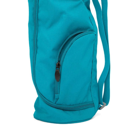 Bodhi Asana Tasche 60 Yogamatten-Tasche Türkis