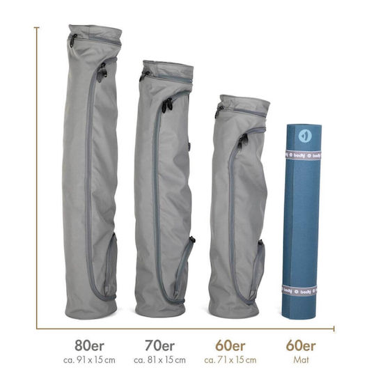 Bodhi Asana Bag 60 Yoga Mat Bag Navy