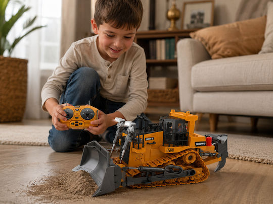 RC Excavator