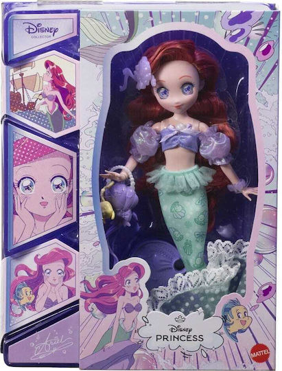 Mattel Disney-Prinzessin Puppe