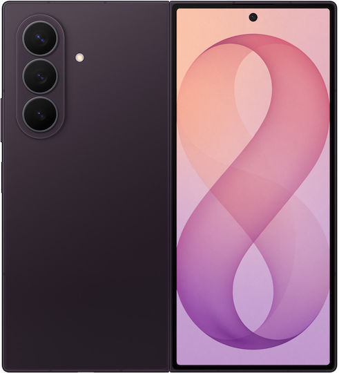Samsung Galaxy Z Fold8 Ultra 5G (12/512GB) Violet Shadow