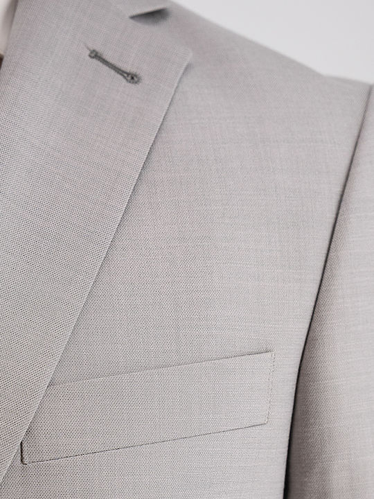 Men's Grey Suit