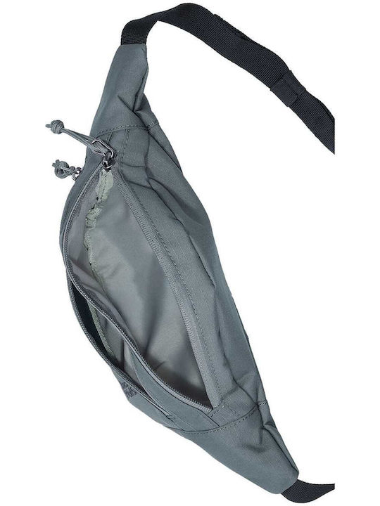 Grey Bum Bag