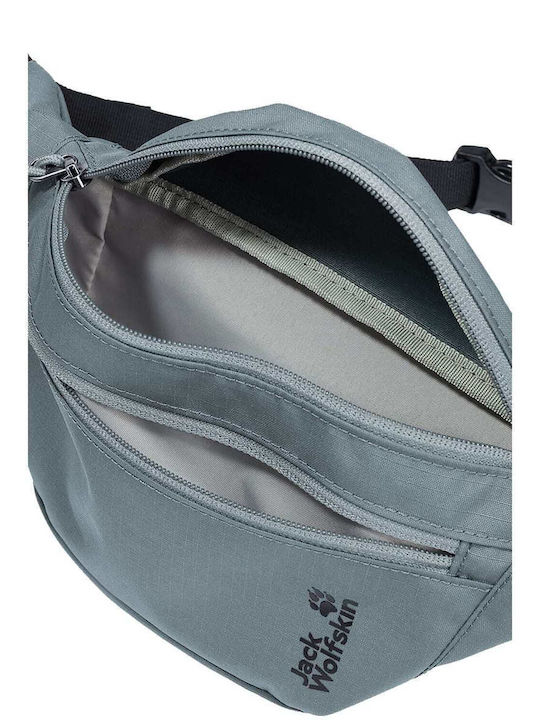 Grey Bum Bag