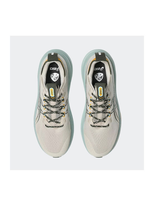 Gel-nimbus 28 Tr Männer Sportschuhe Laufen Beg