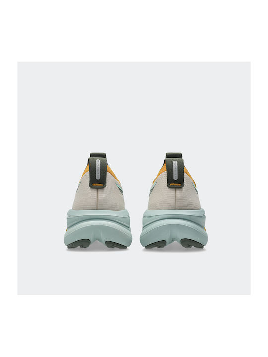 Gel-nimbus 28 Tr Männer Sportschuhe Laufen Beg