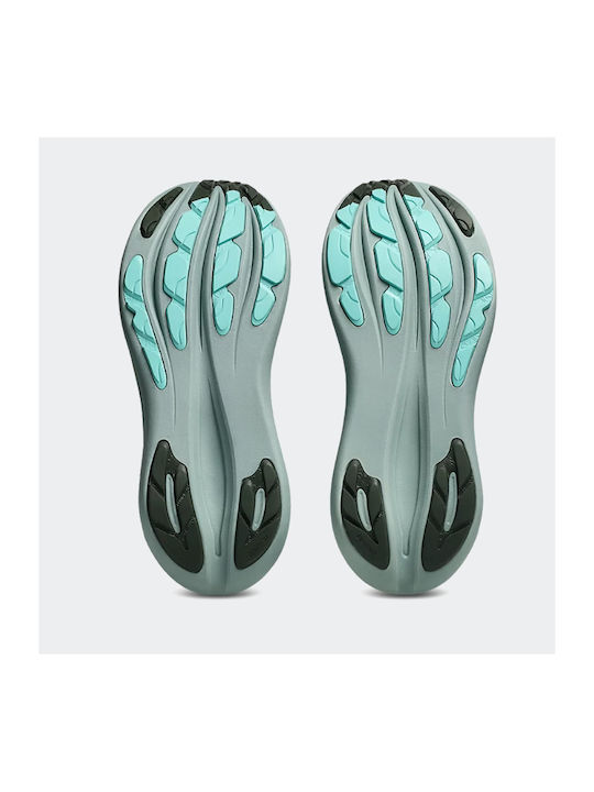 Gel-nimbus 28 Tr Männer Sportschuhe Laufen Beg