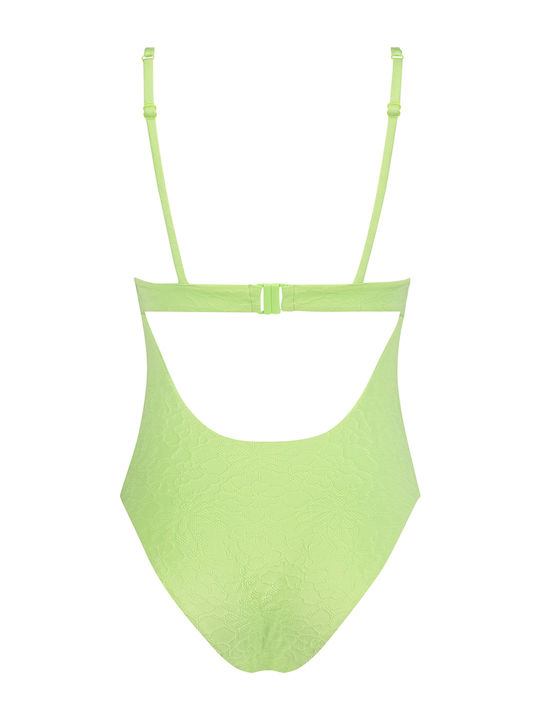 One Piece Swimsuit Bondi