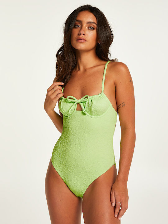 One Piece Swimsuit Bondi